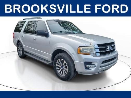 2017 Ford Expedition XLT
