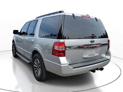 2017 Ford Expedition XLT