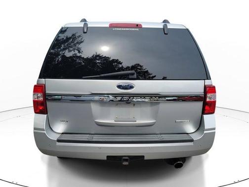 2017 Ford Expedition XLT