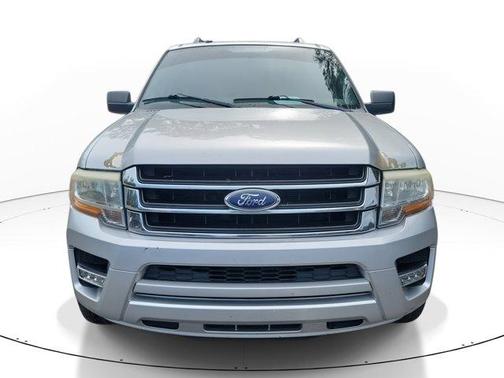 2017 Ford Expedition XLT