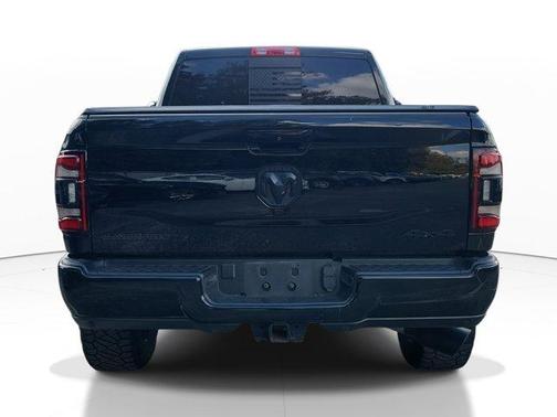 2020 RAM 2500 Laramie