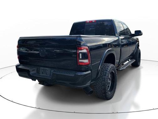 2020 RAM 2500 Laramie