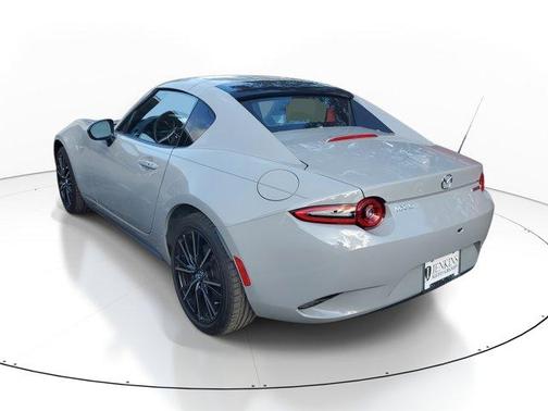 2024 Mazda MX-5 Miata Grand Touring