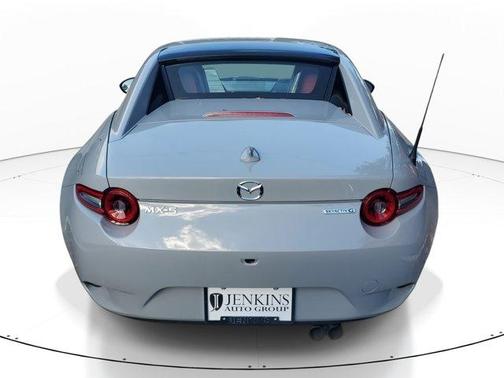 2024 Mazda MX-5 Miata Grand Touring