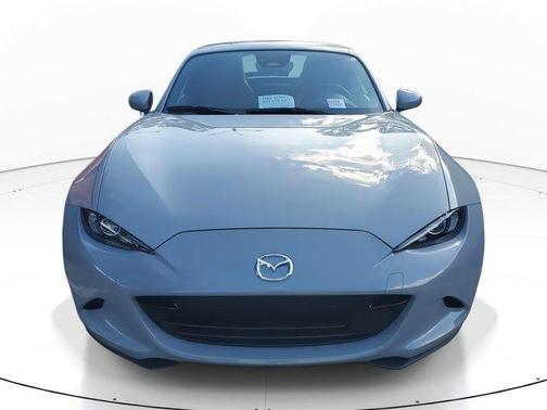 2024 Mazda MX-5 Miata Grand Touring