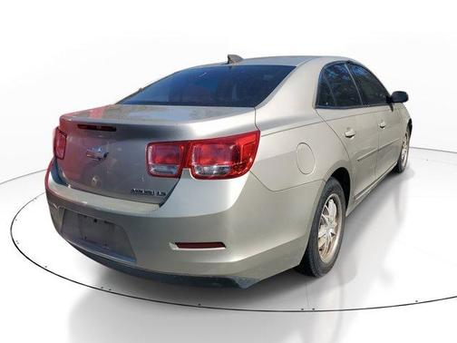 2015 Chevrolet Malibu 1LS