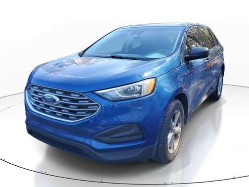 2020 Ford Edge SE