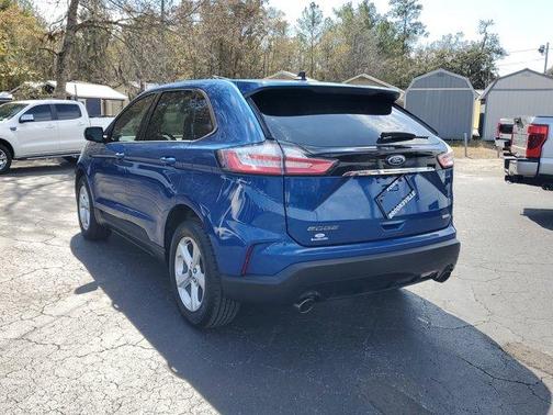 2020 Ford Edge SE