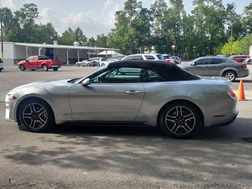 2023 Ford Mustang EcoBoost Premium