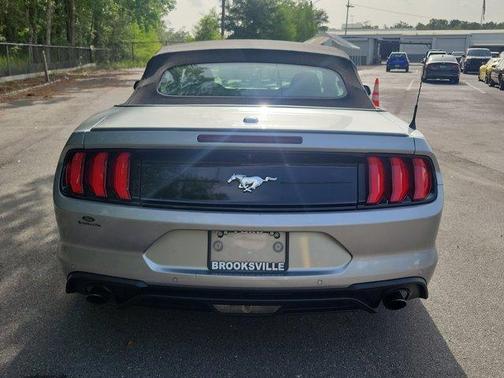 2023 Ford Mustang EcoBoost Premium