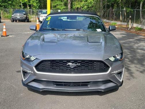2023 Ford Mustang EcoBoost Premium