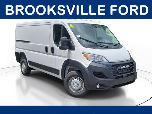 2024 RAM ProMaster 2500 Base