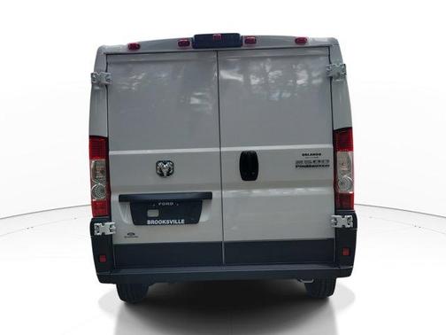 2024 RAM ProMaster 2500 Base