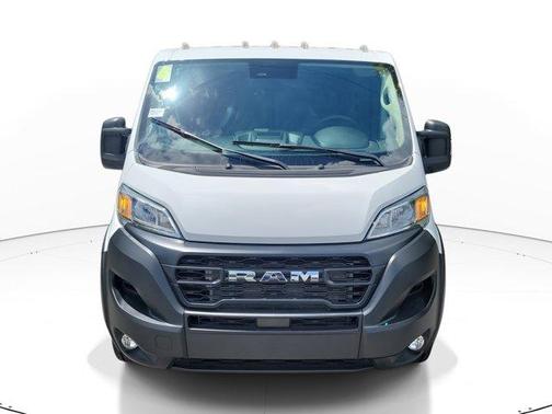 2024 RAM ProMaster 2500 Base