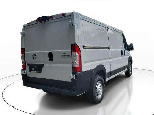 2024 RAM ProMaster 2500 Base