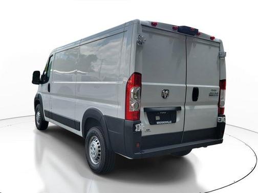 2024 RAM ProMaster 2500 Base