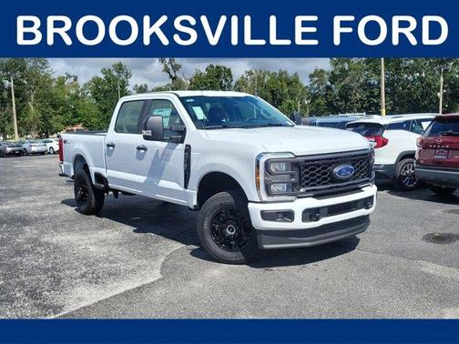 2026 Ford F-250 XL