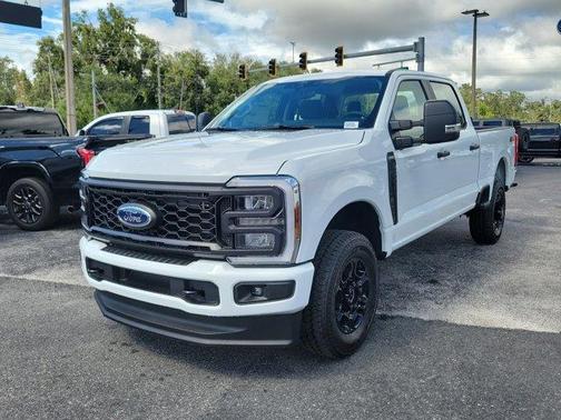 2026 Ford F-250 XL