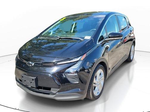 2023 Chevrolet Bolt EV 1LT
