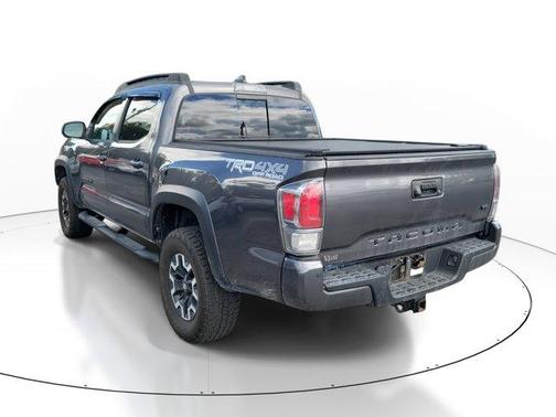 2020 Toyota Tacoma TRD Off Road