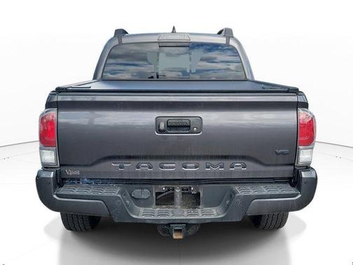 2020 Toyota Tacoma TRD Off Road