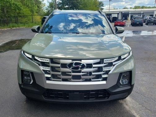 2023 Hyundai SANTA CRUZ 2.5T SEL Premium