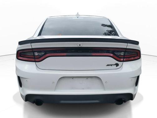 2022 Dodge Charger SRT Hellcat Widebody
