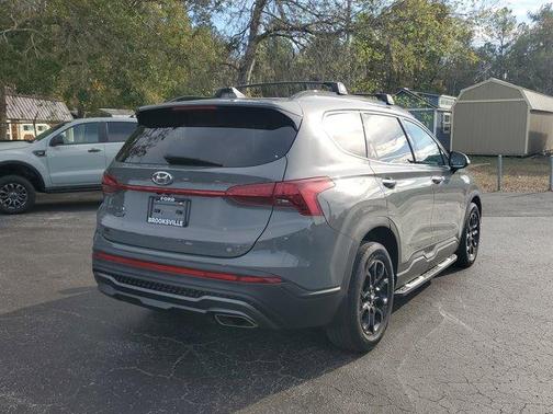 2023 Hyundai SANTA FE XRT
