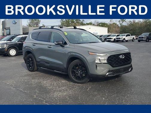2023 Hyundai SANTA FE XRT