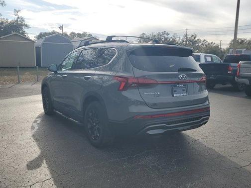 2023 Hyundai SANTA FE XRT