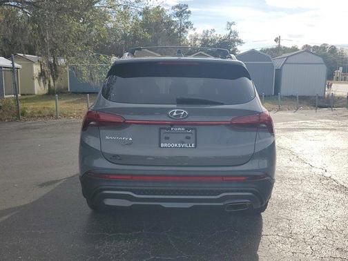 2023 Hyundai SANTA FE XRT