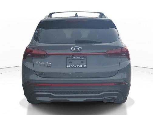 2023 Hyundai SANTA FE XRT