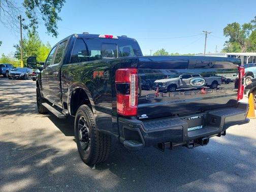 2025 Ford F-250 XL