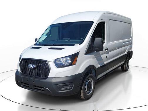 2026 Ford Transit-250 