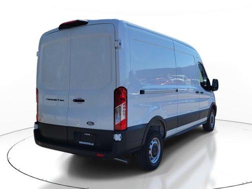 2026 Ford Transit-250 