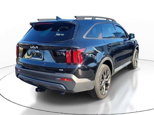 2023 Kia Sorento X-Line EX