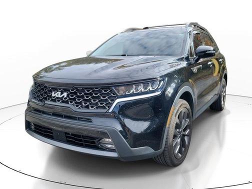 2023 Kia Sorento X-Line EX