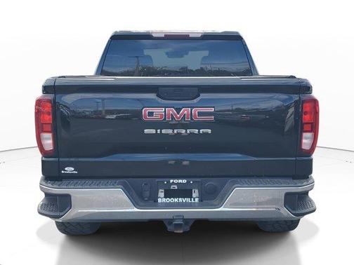 2021 GMC Sierra 1500 Base