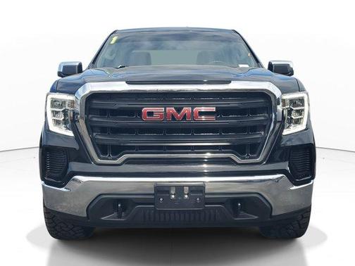 2021 GMC Sierra 1500 Base