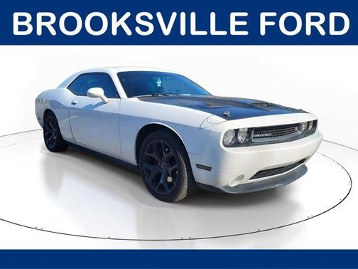 2014 Dodge Challenger R/T