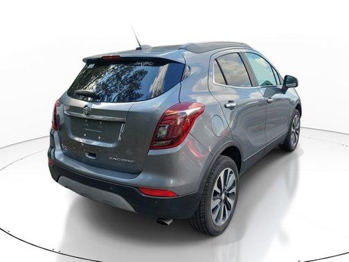 2020 Buick Encore Essence