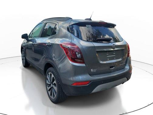 2020 Buick Encore Essence