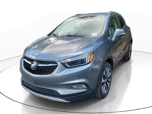 2020 Buick Encore Essence