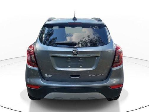 2020 Buick Encore Essence