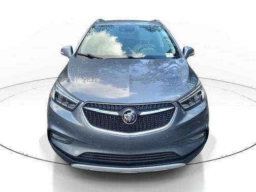 2020 Buick Encore Essence
