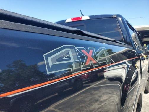 Shadow Black Metallic 2021 Ford Ranger Lariat