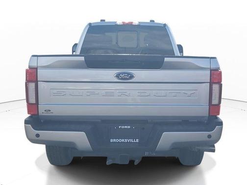 2022 Ford F-350 Lariat Super Duty