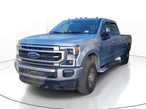 2022 Ford F-350 Lariat Super Duty
