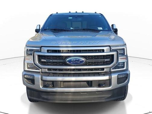 2022 Ford F-350 Lariat Super Duty
