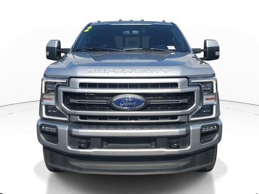 2022 Ford F-350 Lariat Super Duty